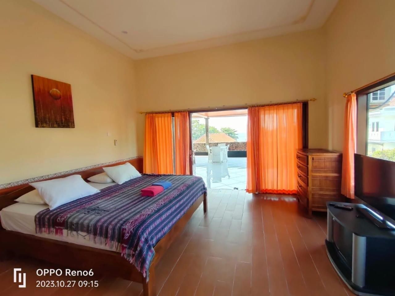 Junior Suite with Sea View