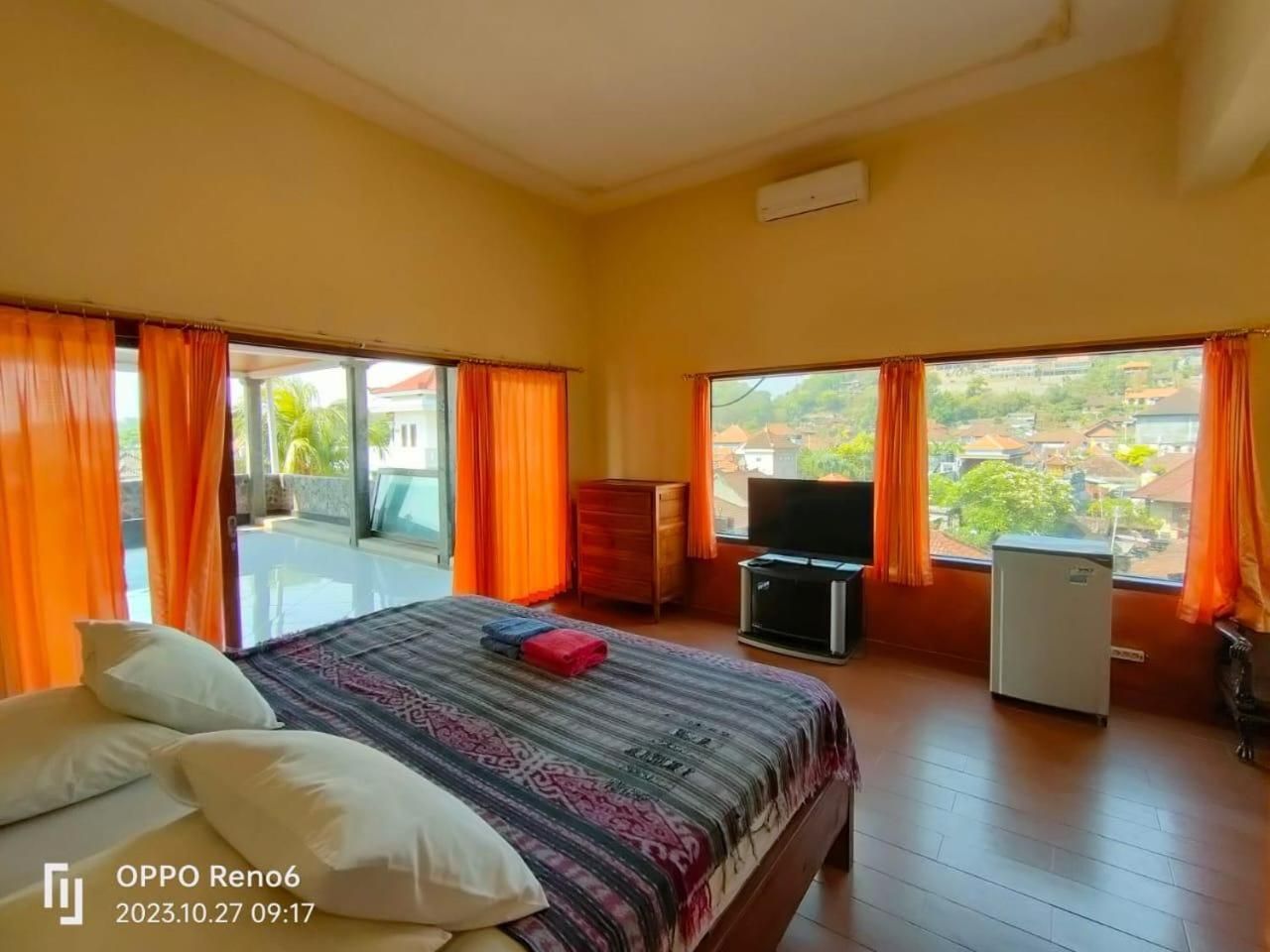 Junior Suite with Sea View
