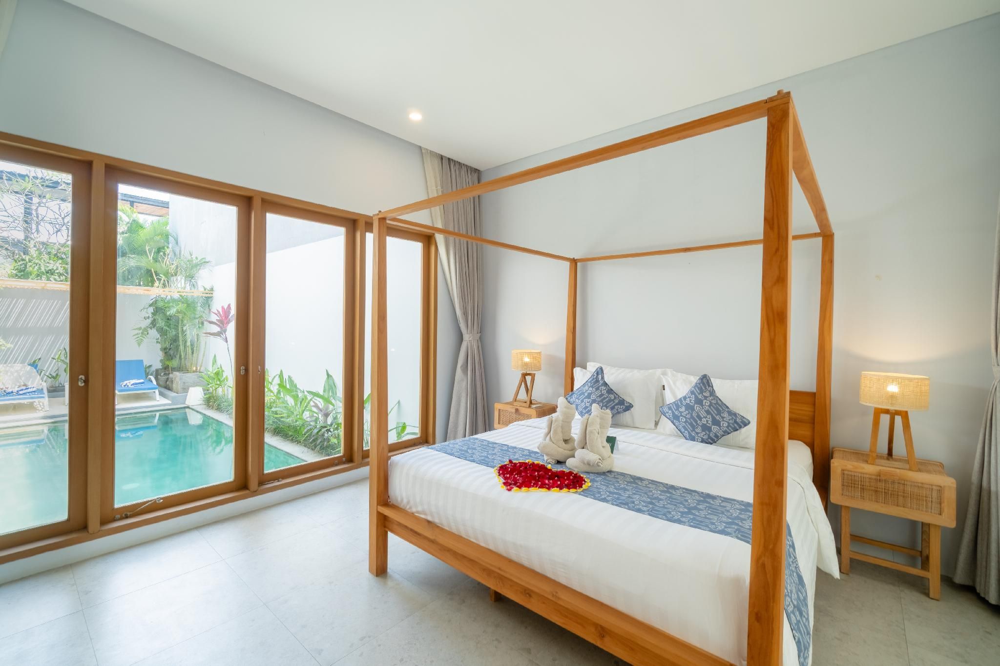 1 Bedroom Junior Suite