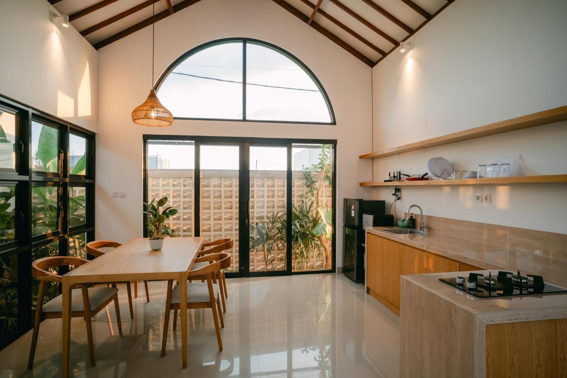 Villa 2 BR Private Pool