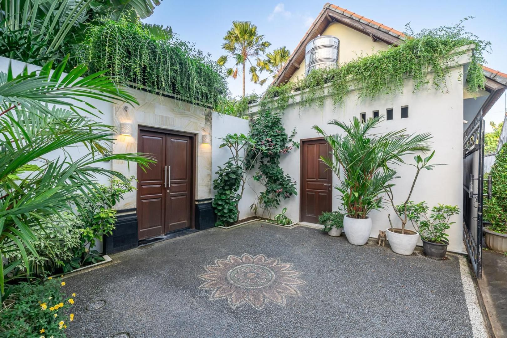 Deluxe Bungalow