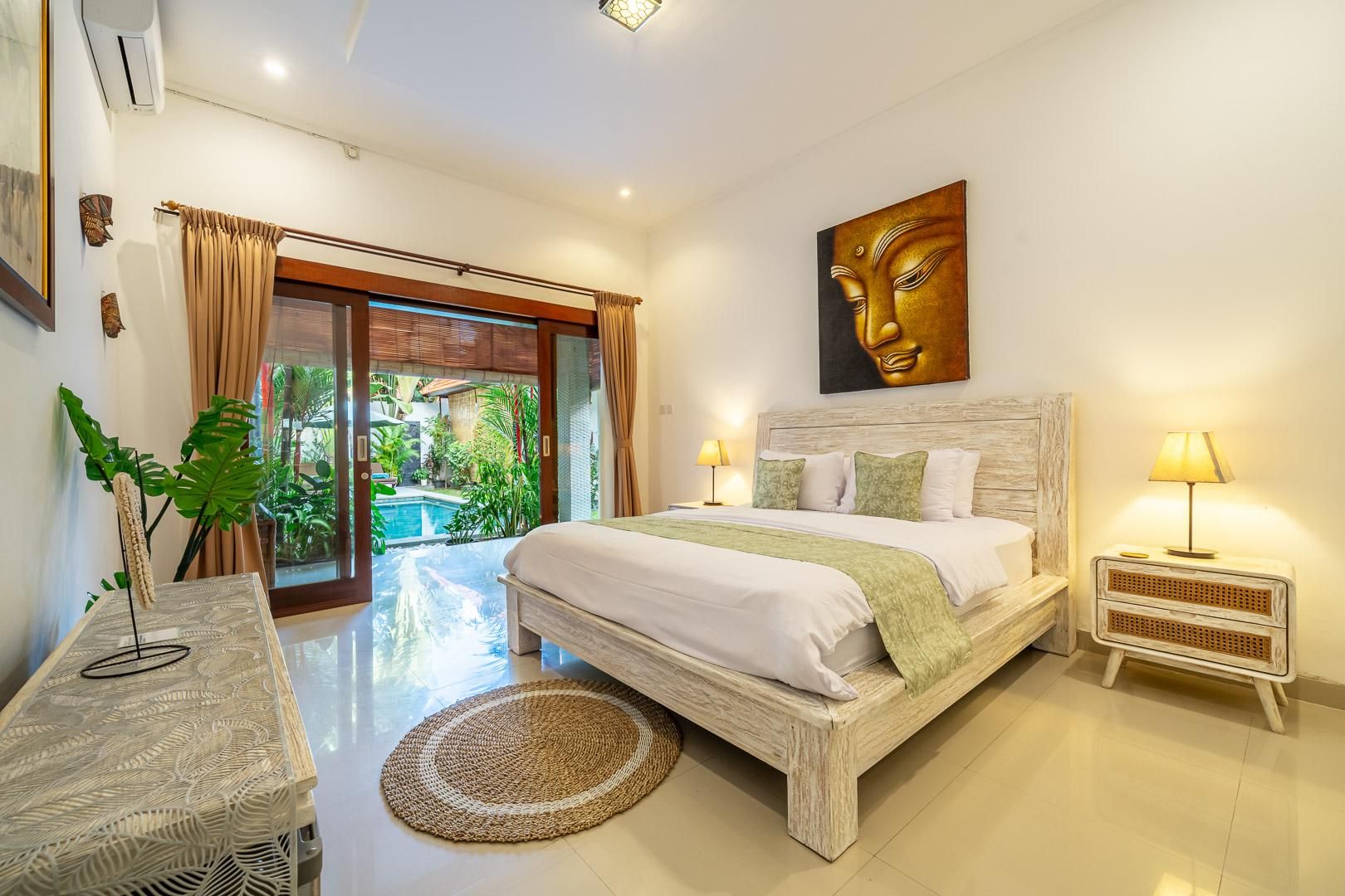 Homestay