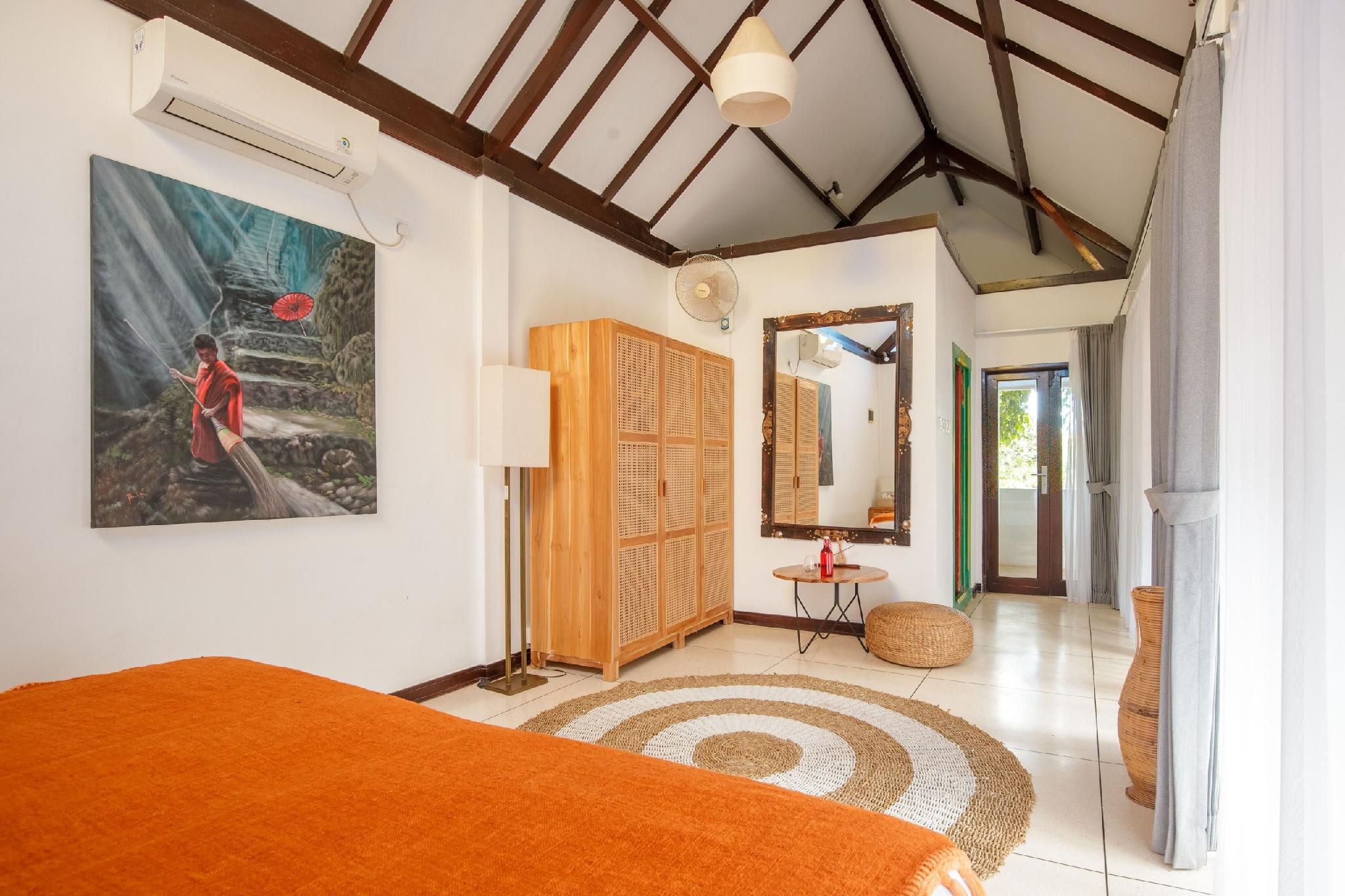 1 Bedroom Deluxe