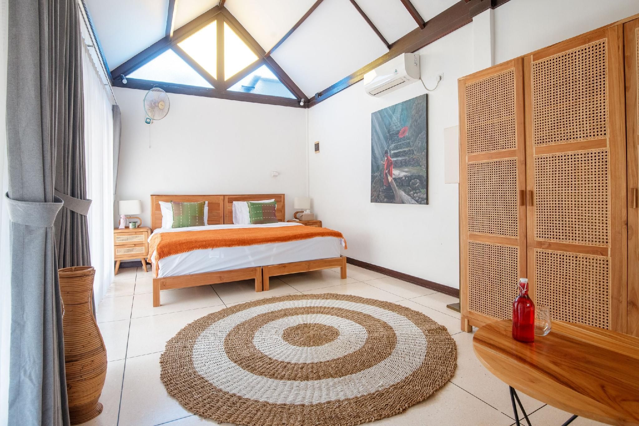 1 Bedroom Deluxe