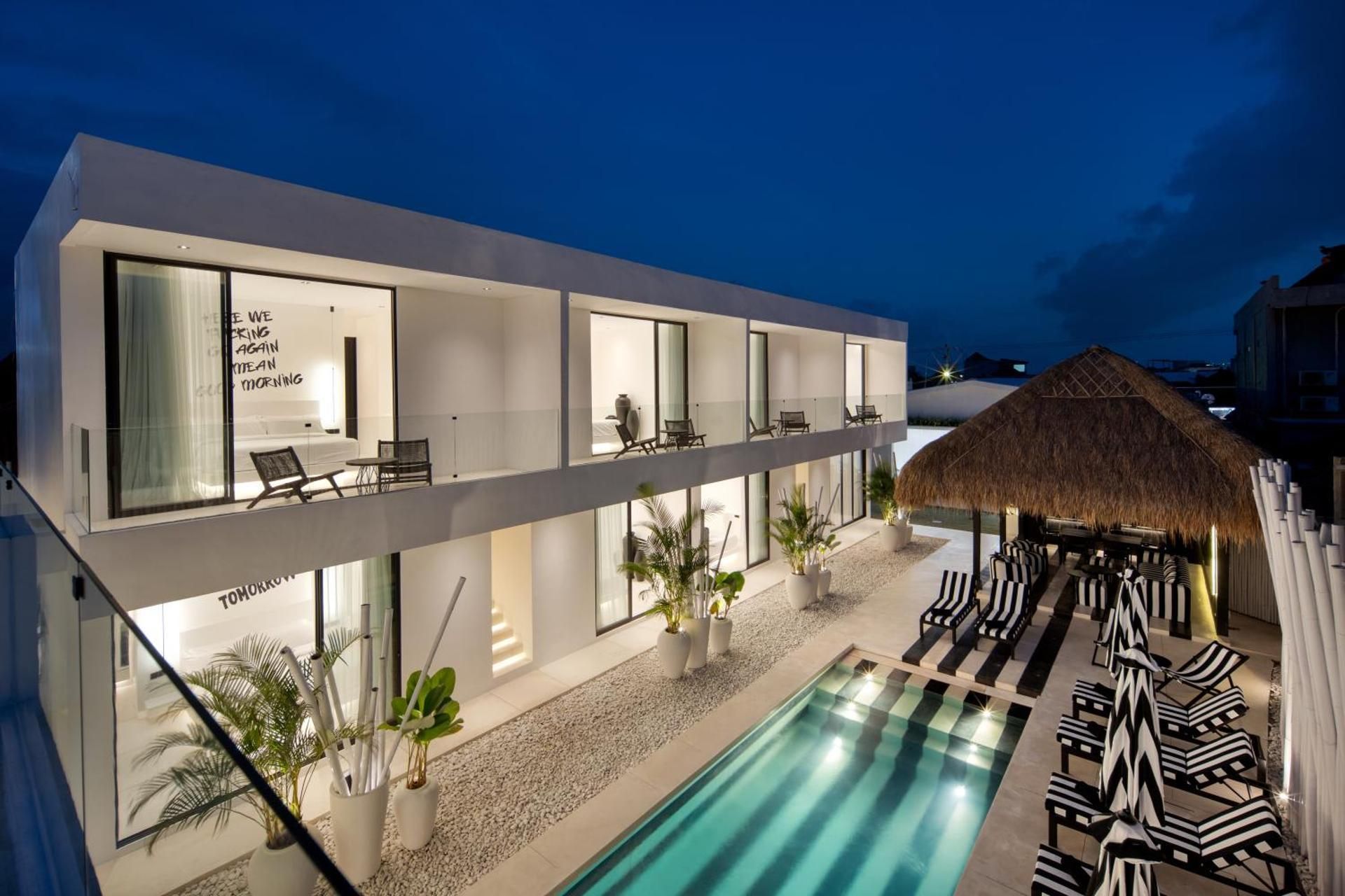 Superior Suite