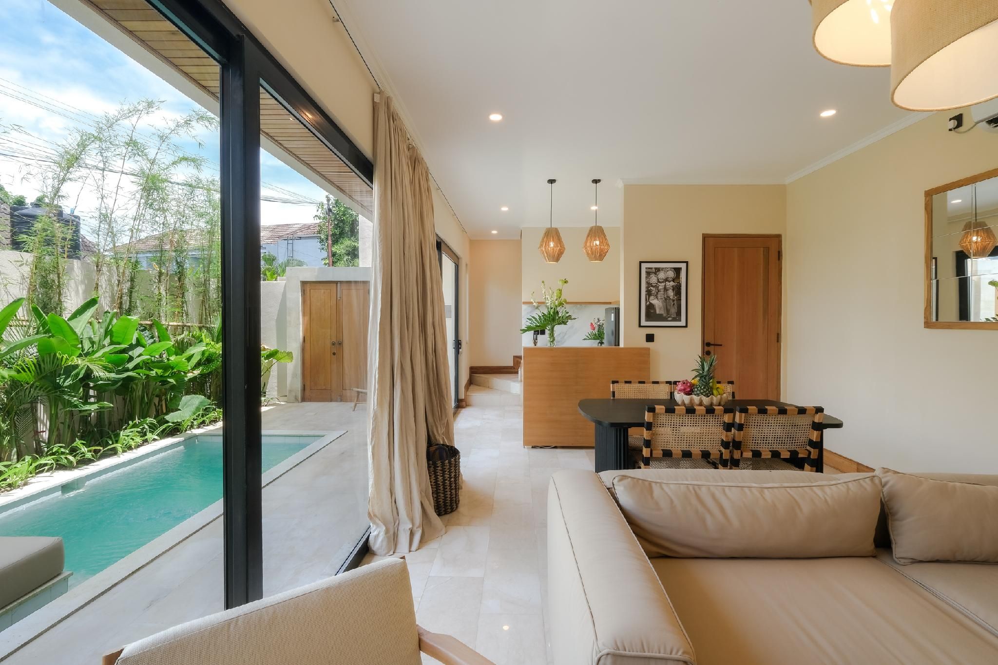 Villa 7