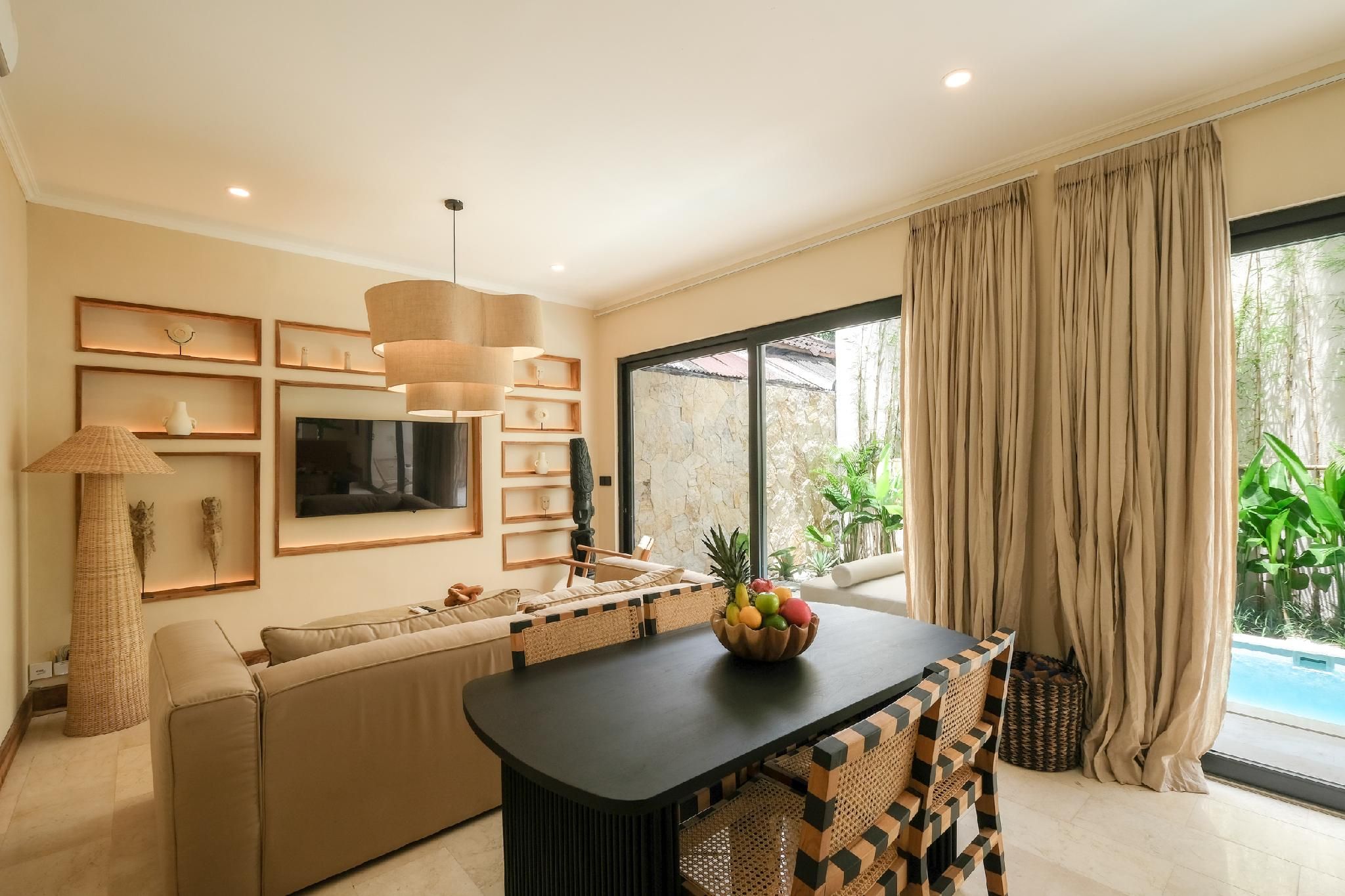 Villa 4
