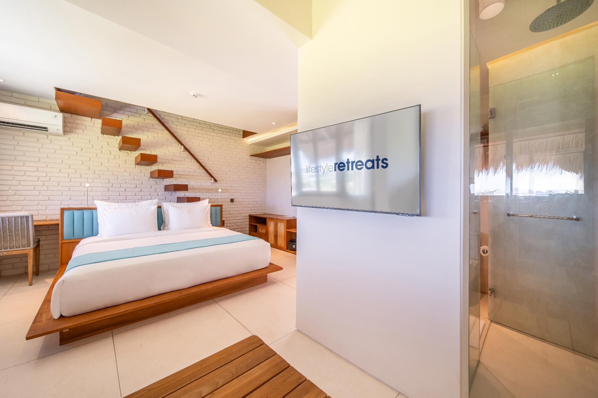 Lofts