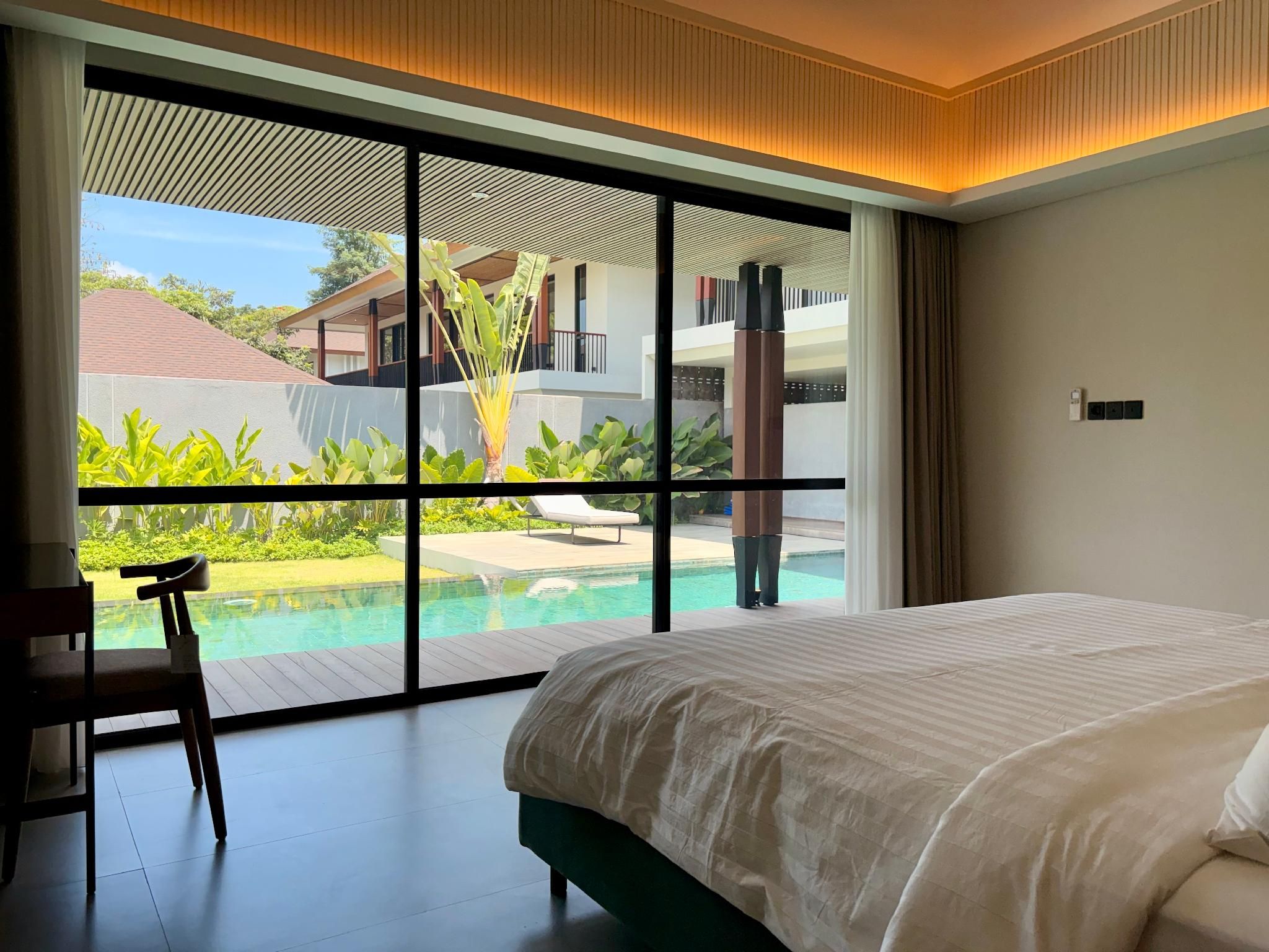Pool Villa