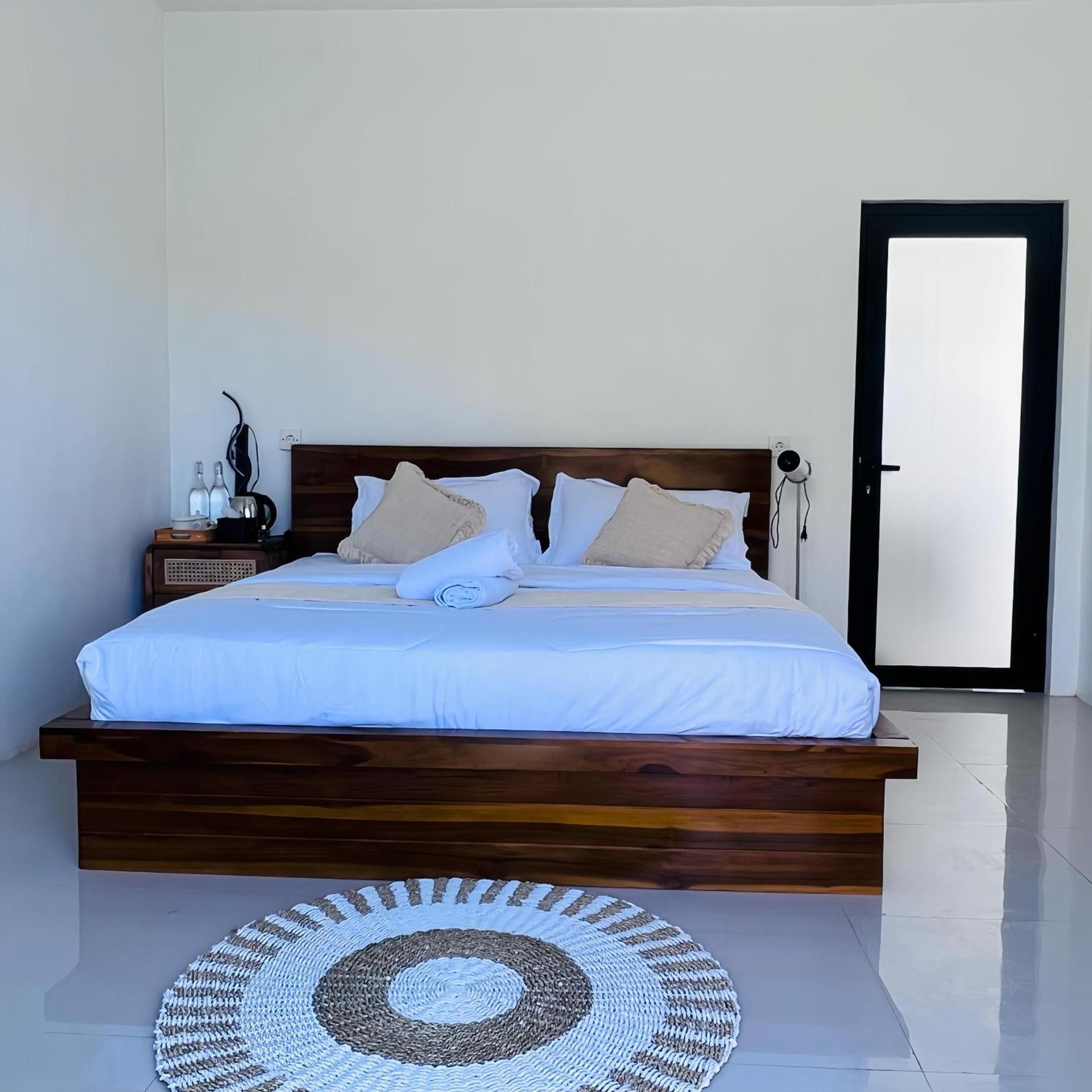One-Bedroom Villa