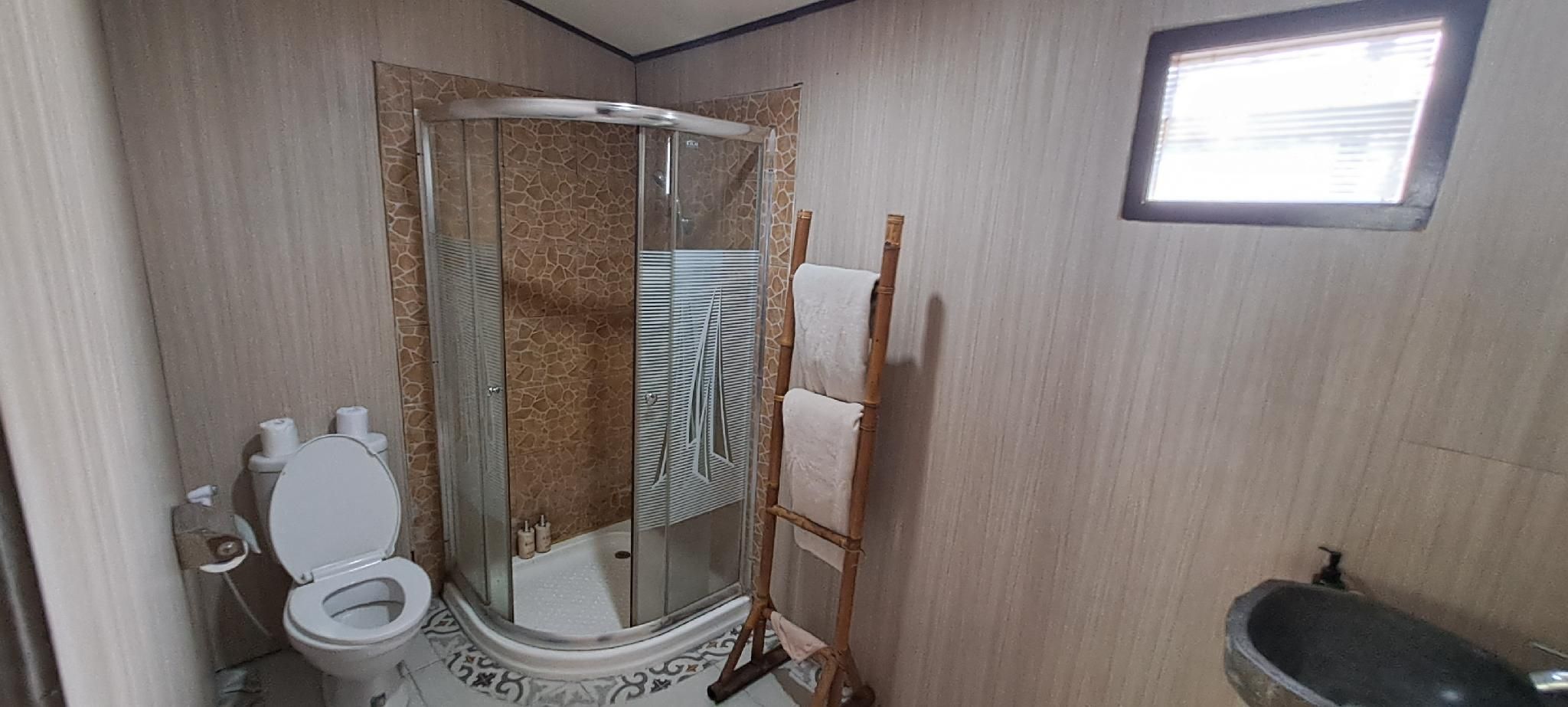 The Kayuan Standard Room 3