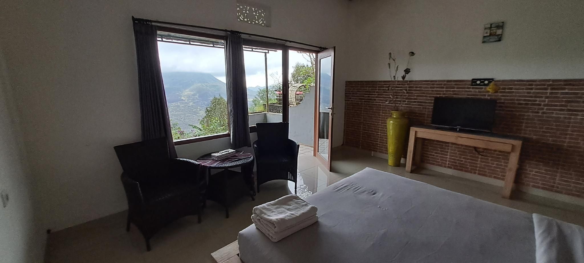 Superior - 1 Double Bed