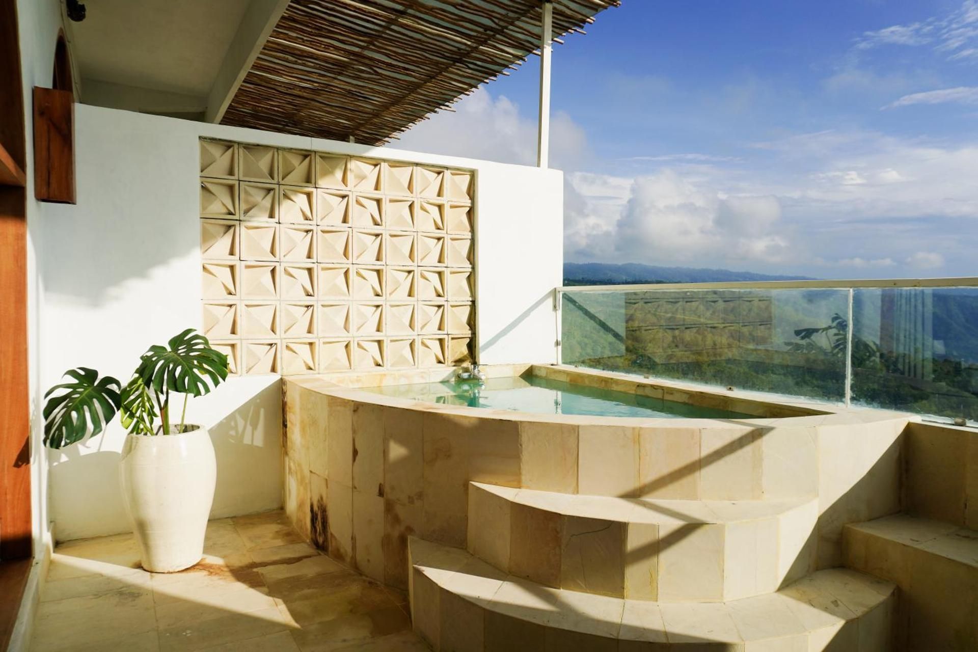 Suite with Private Pool