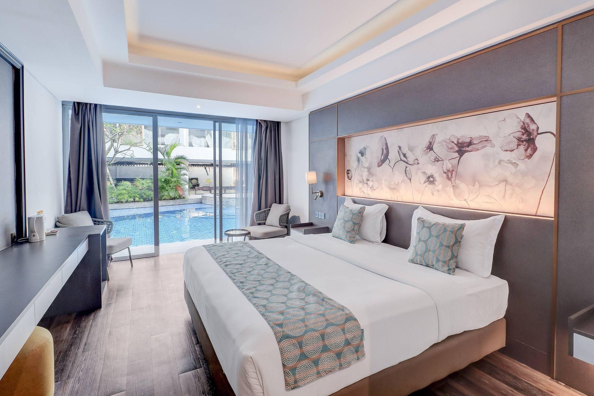 Pool Access Suite