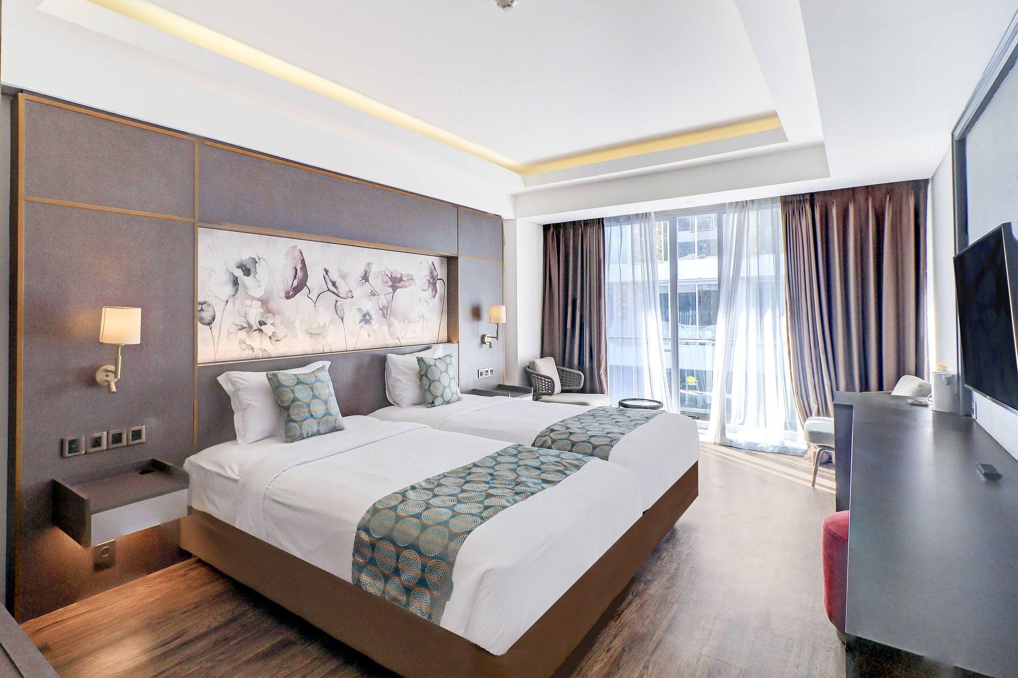 Suite Twin