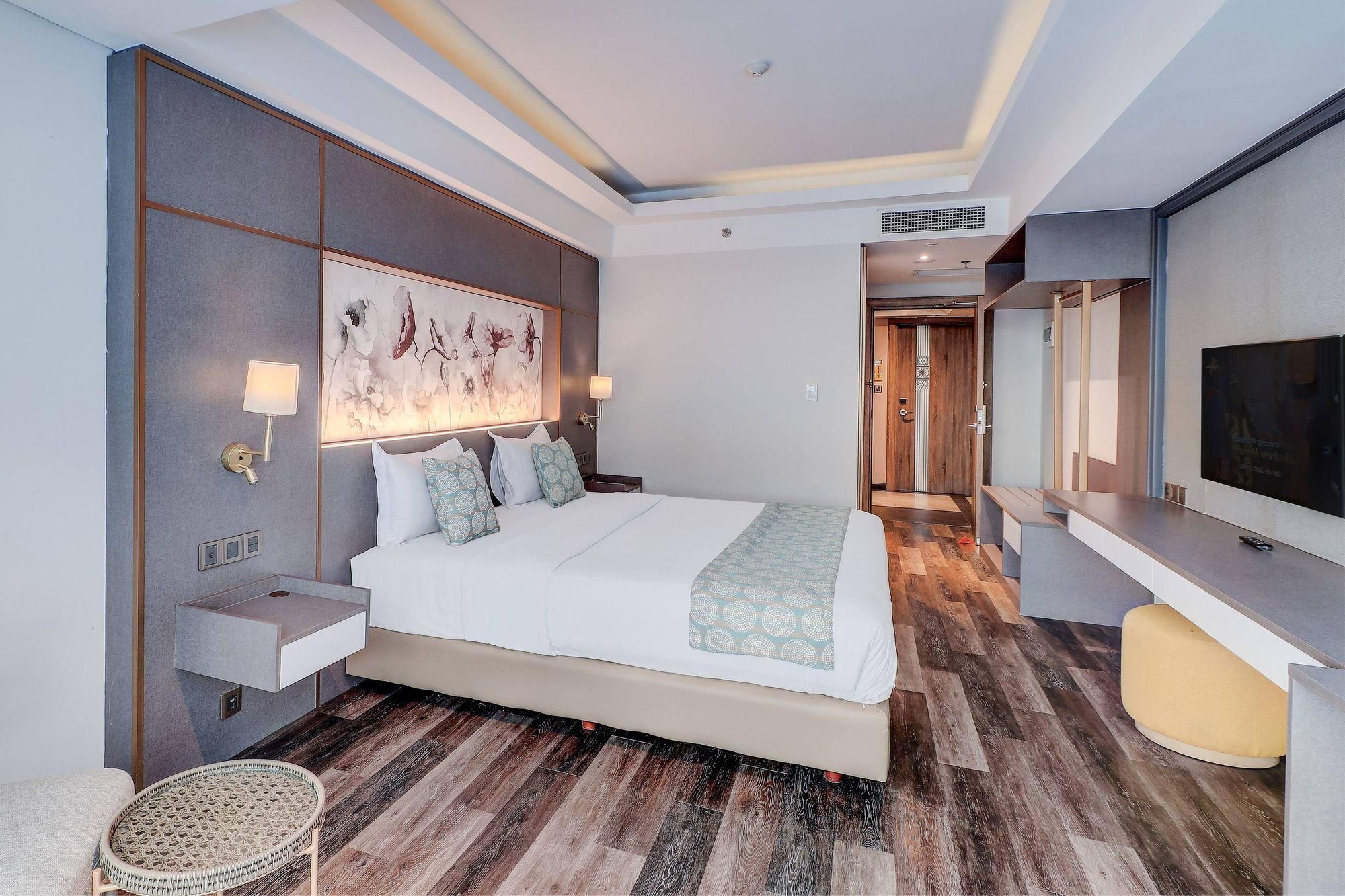 Pool Access Suite