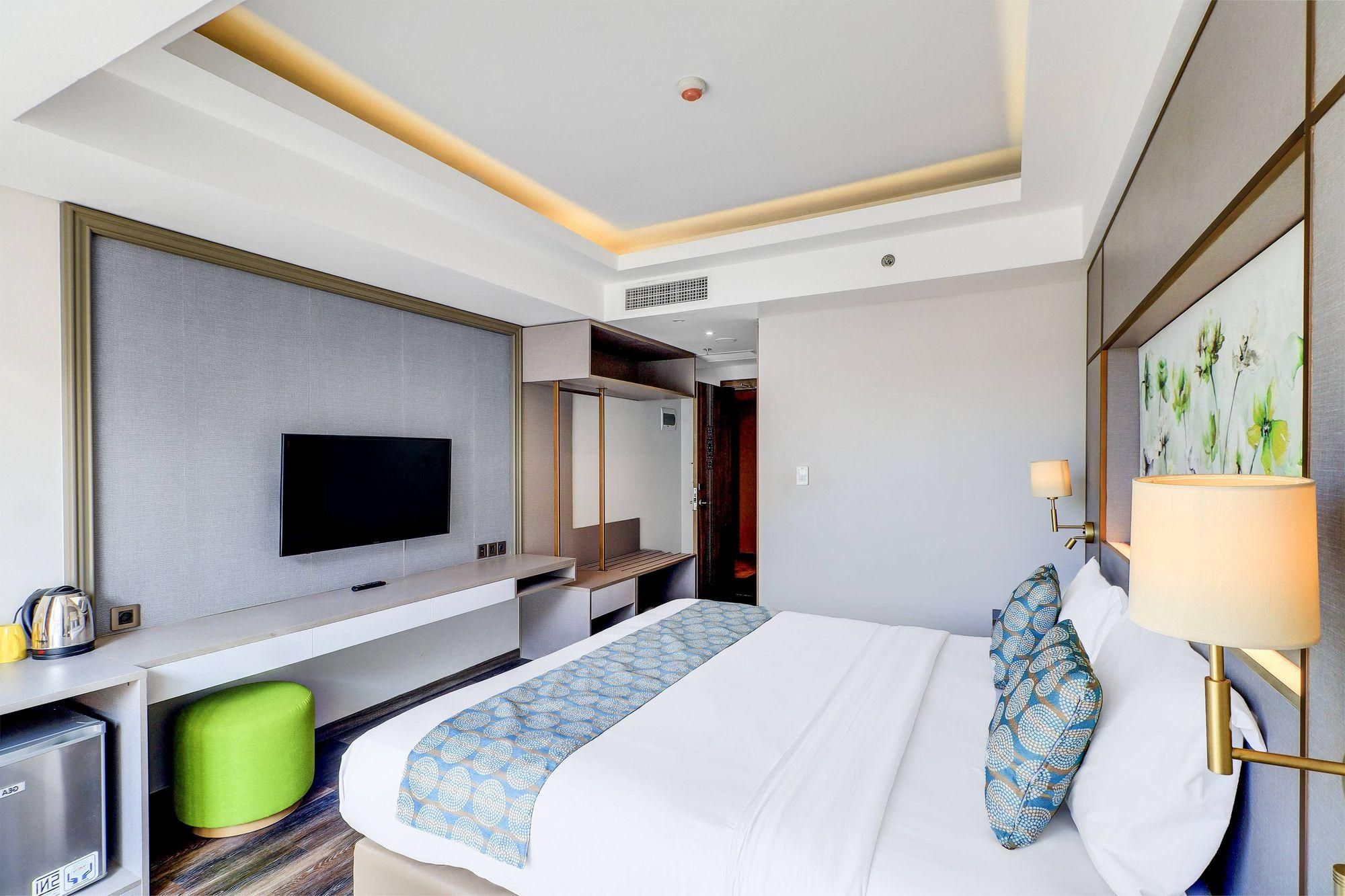 Suite Double