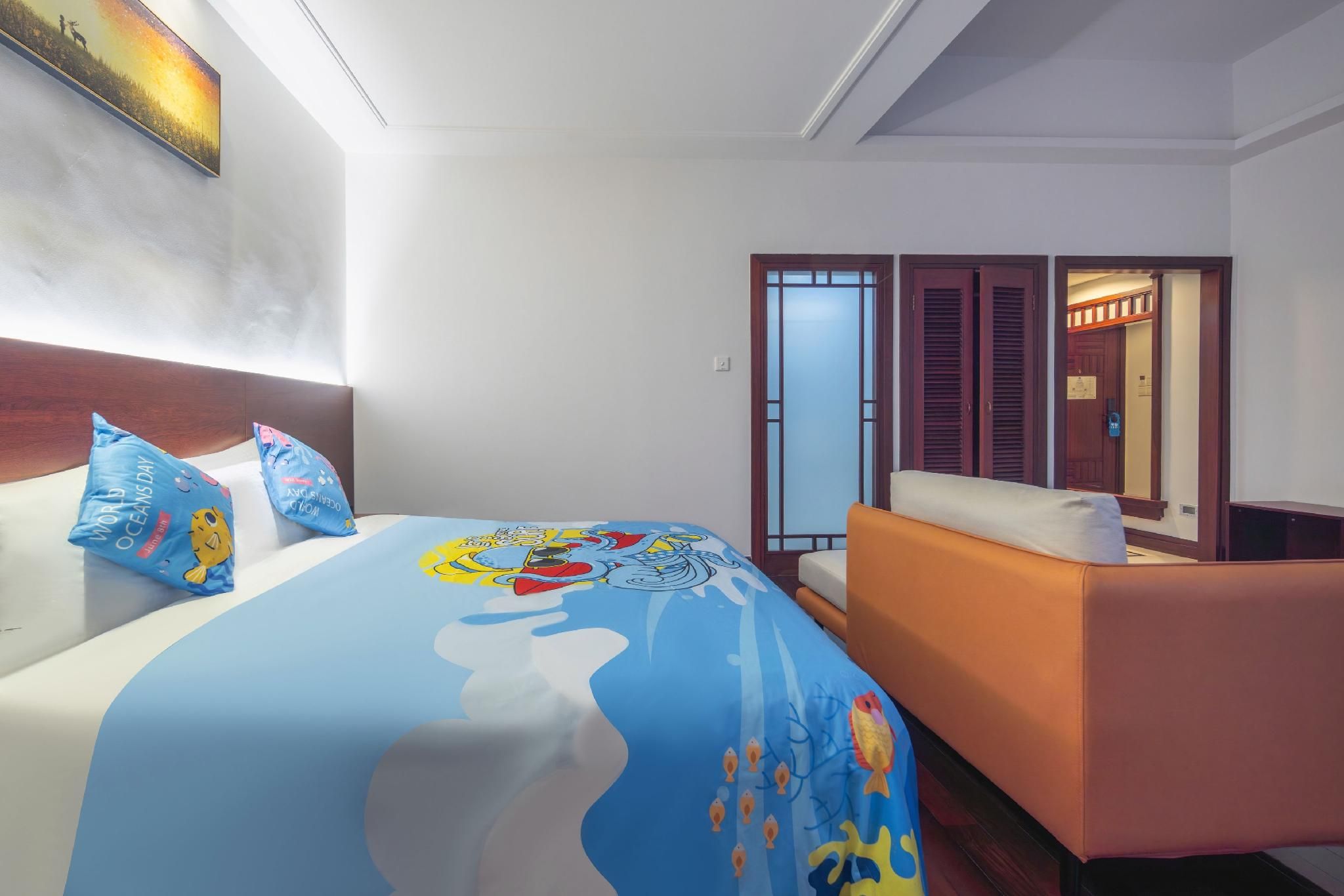 Double or Twin Room
