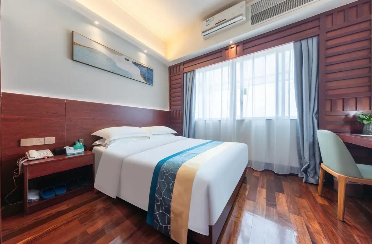 Suite Ocean View