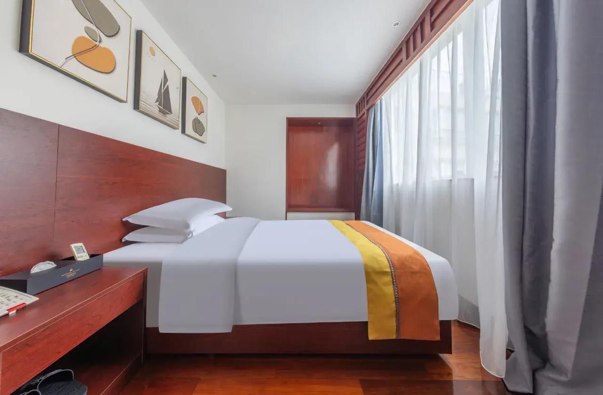 Suite Ocean View