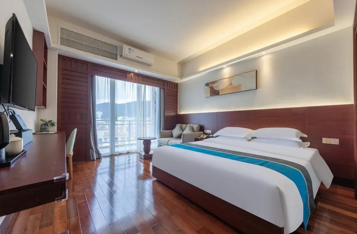 Executive Room King