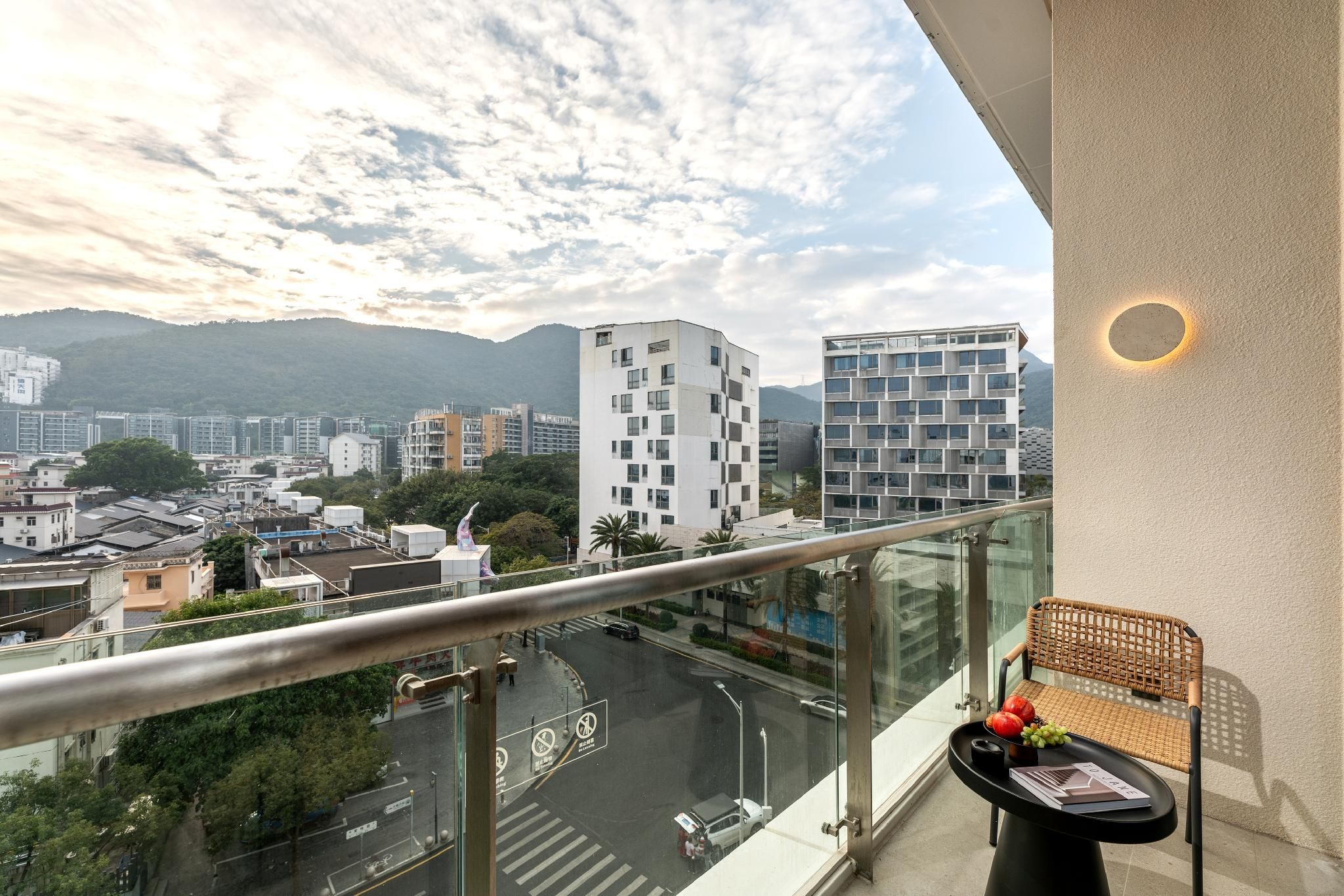 2 Bed Twin Superior Room