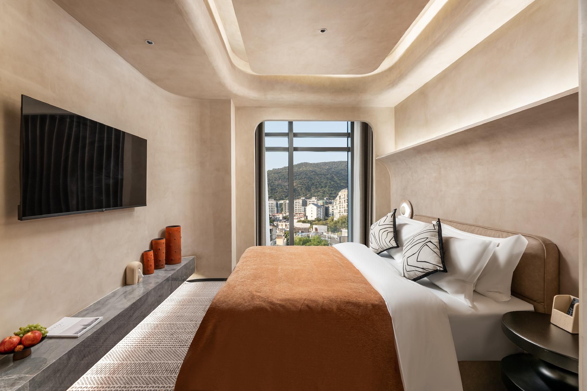 Two Bedroom Prestige