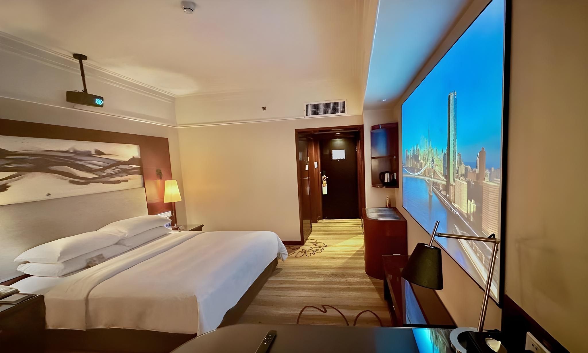 Featured Room (Double Bed)