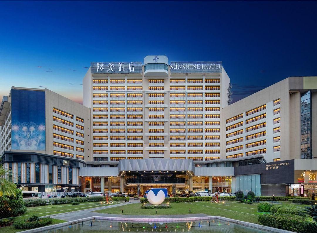 Sunshine Hotel of Shenzhen