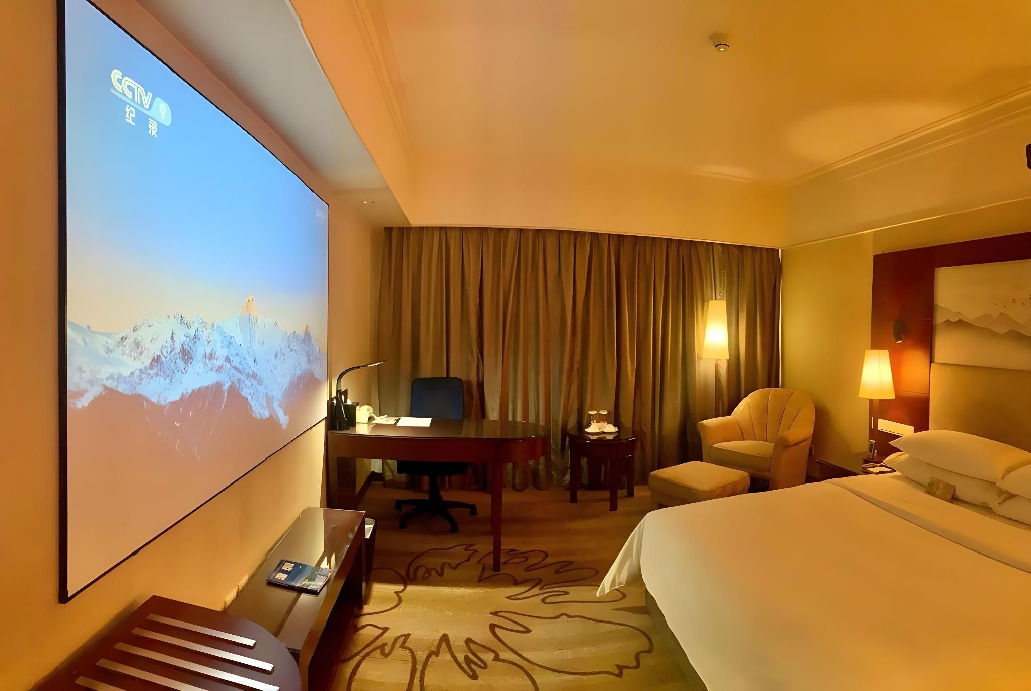 Featured Room (Double Bed)