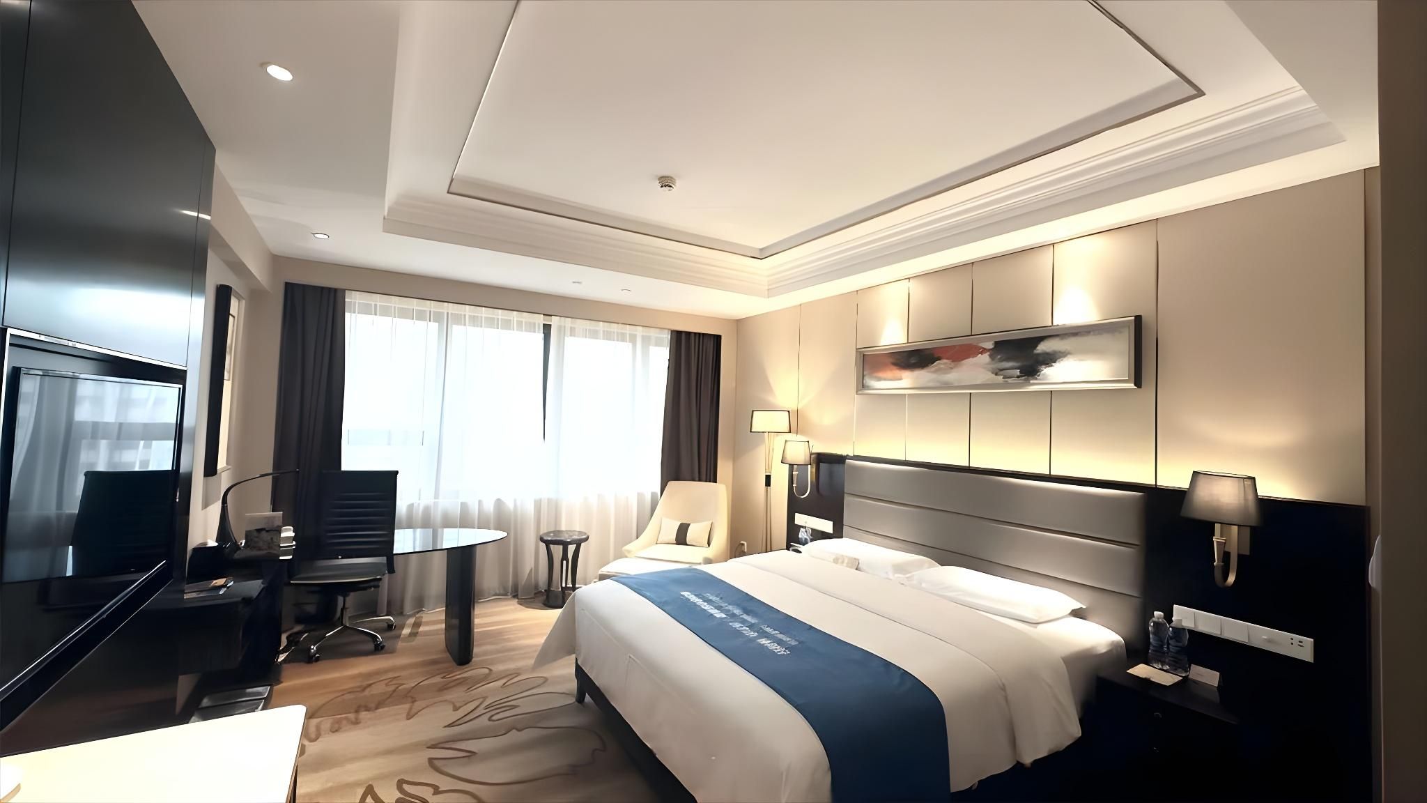 Sunshine Hotel of Shenzhen