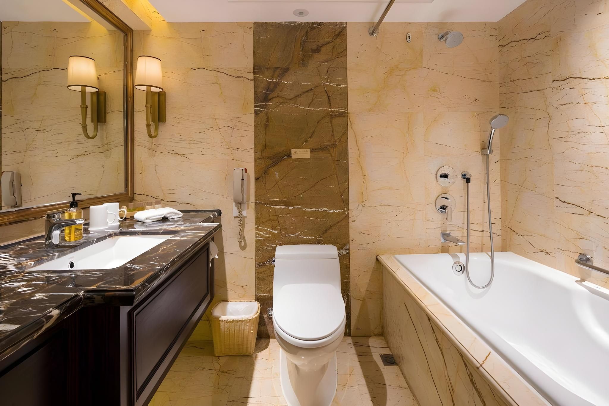 Memory King-size Room(Zero Pressure Memory Pillow+zero Pressure Mattress)