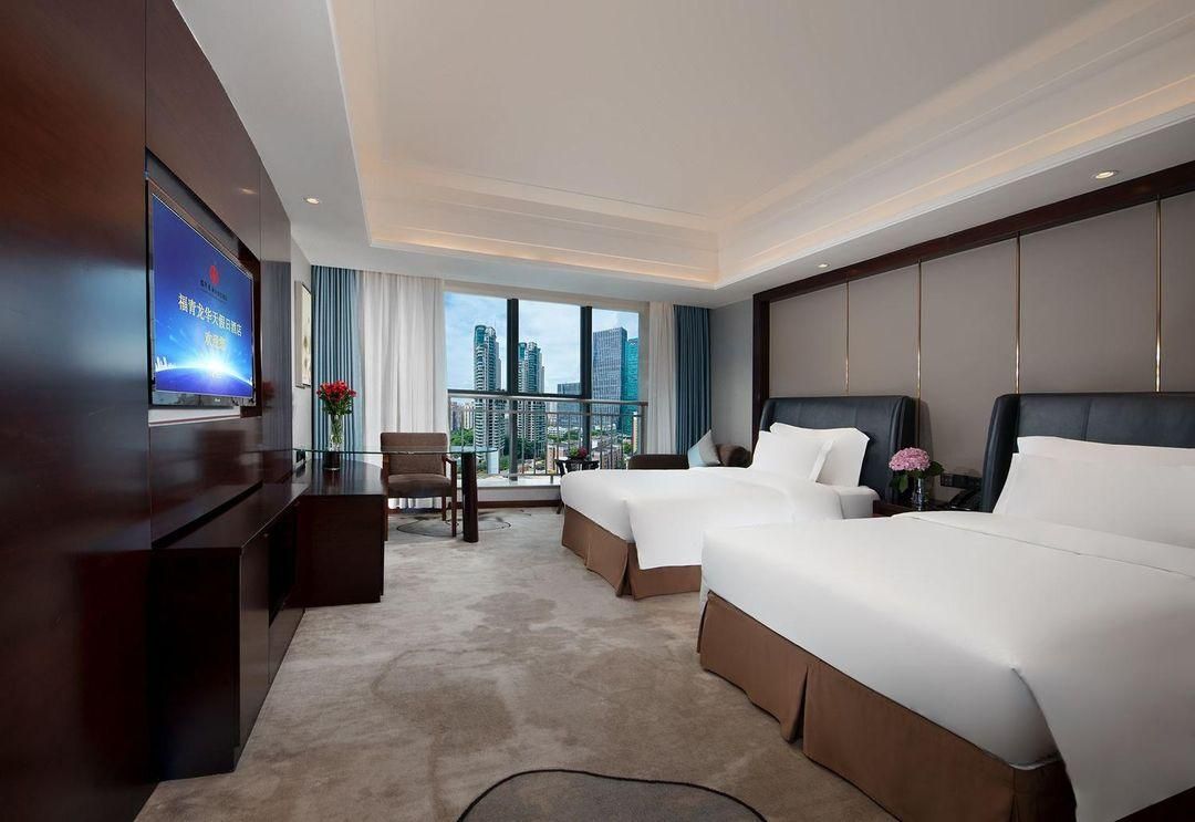 Executive Twin Room