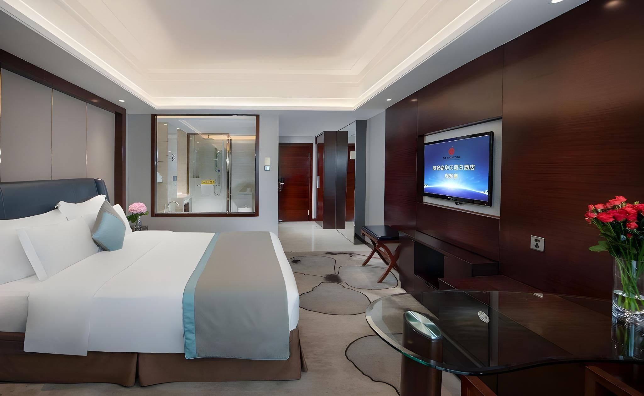 Executive Queen Room