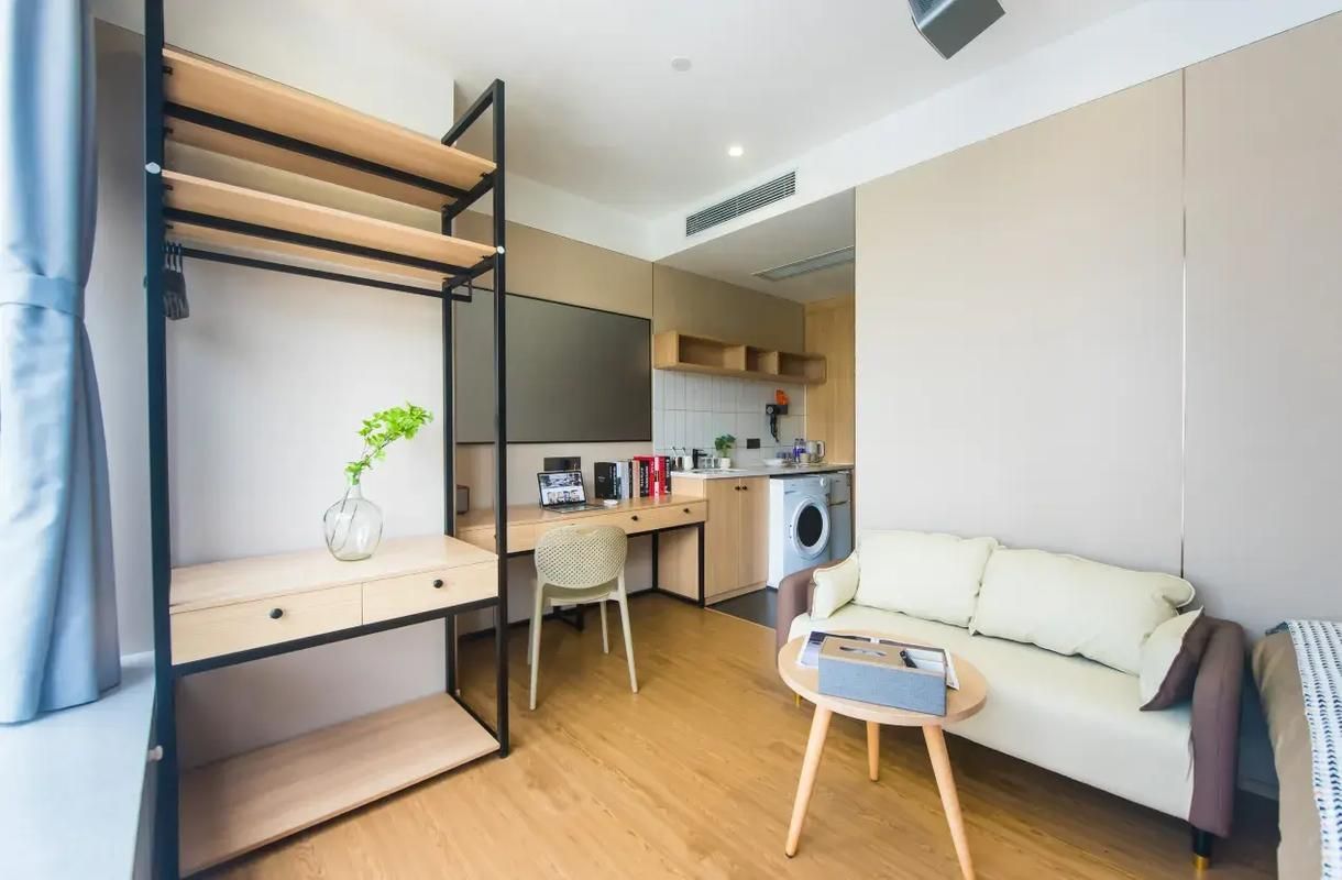Superior Guest Room, Guest room, 1 King