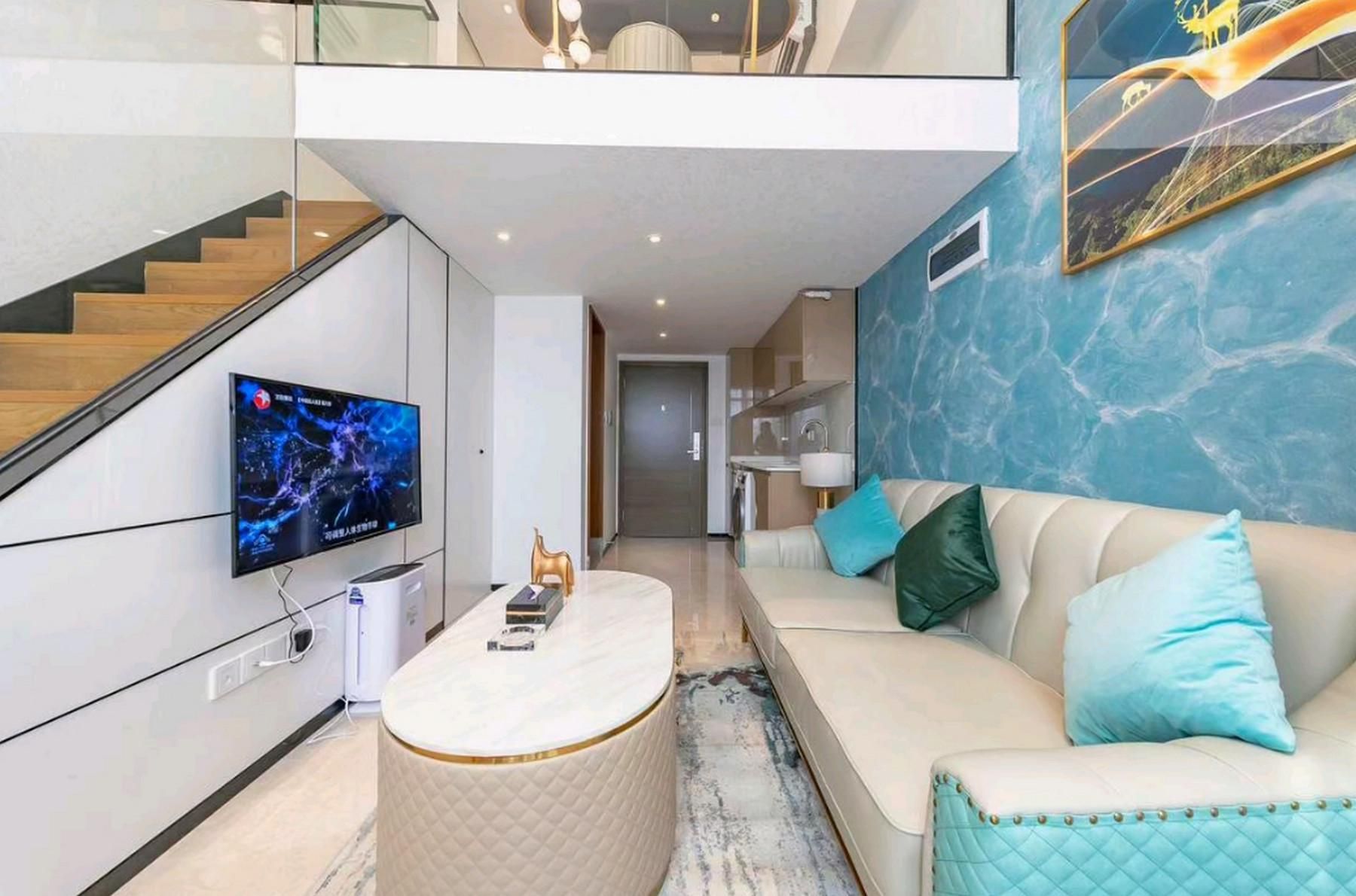 Loft Suite