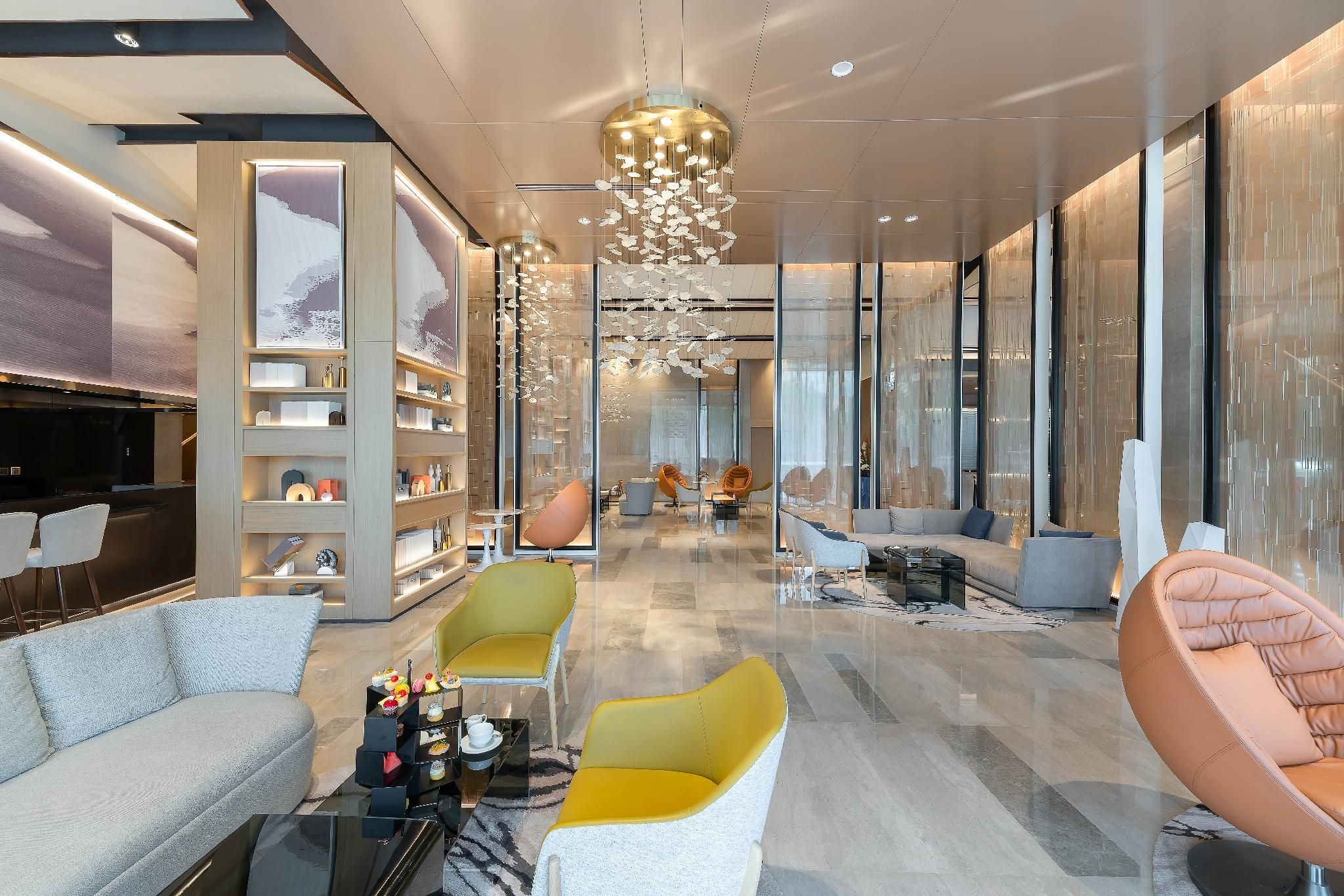 surrounding environment