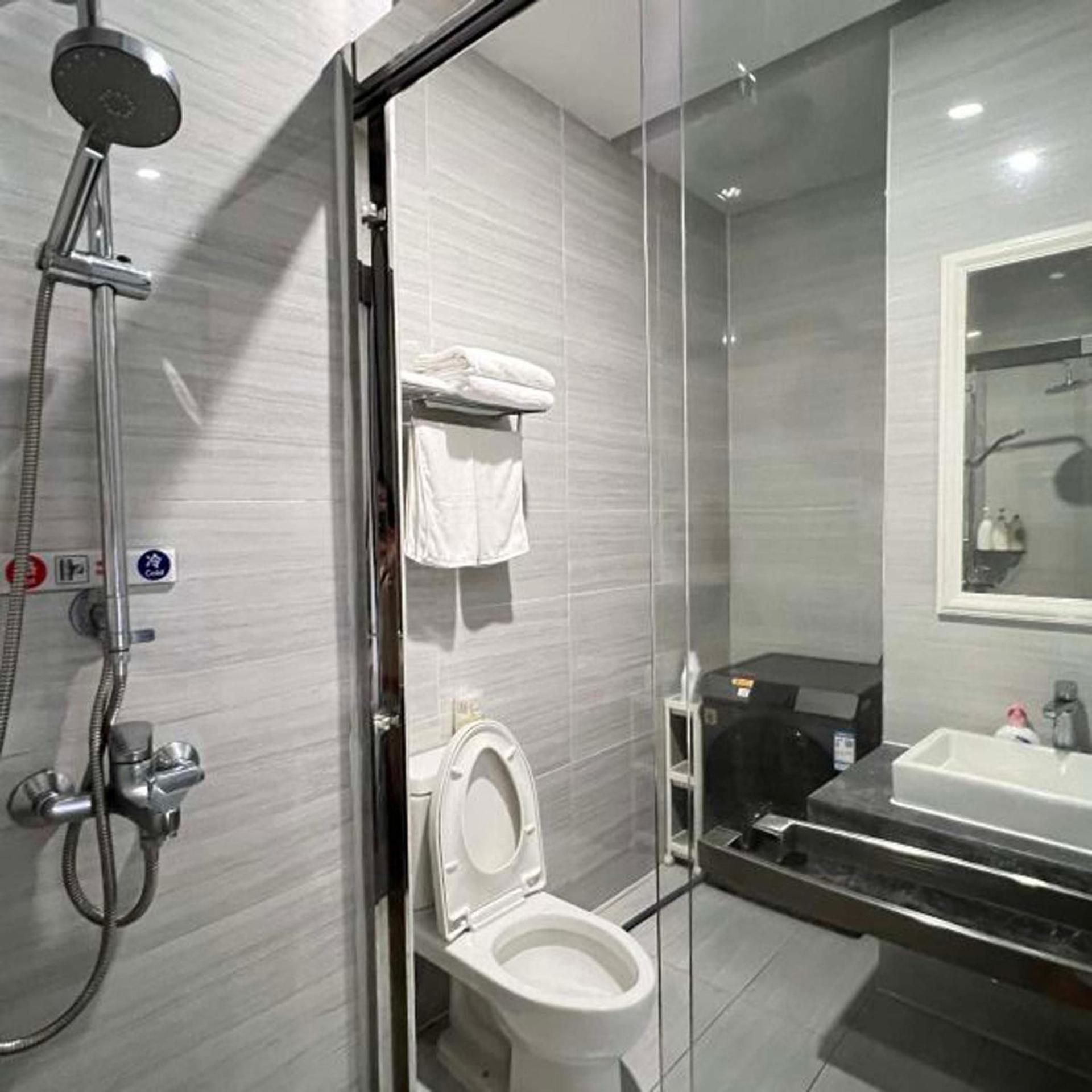 SEEU Designer Apartment 7 Days - Youxiang Bed Room 3