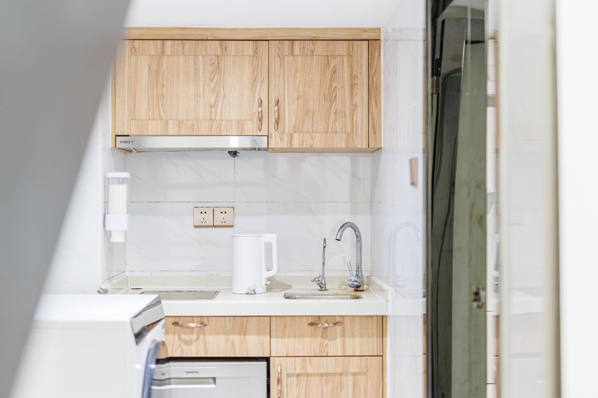 Duplex Triple Bed Family Suite