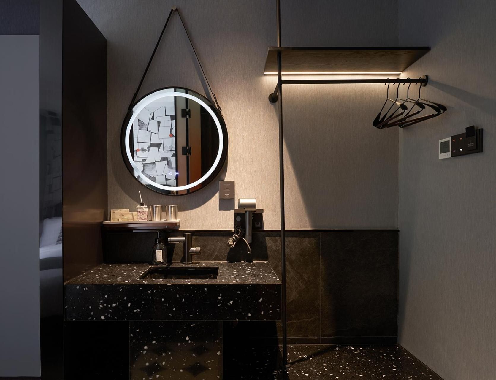 Bil比尔行旅酒店天河客运站广州东站店 Superior Queen Room 3