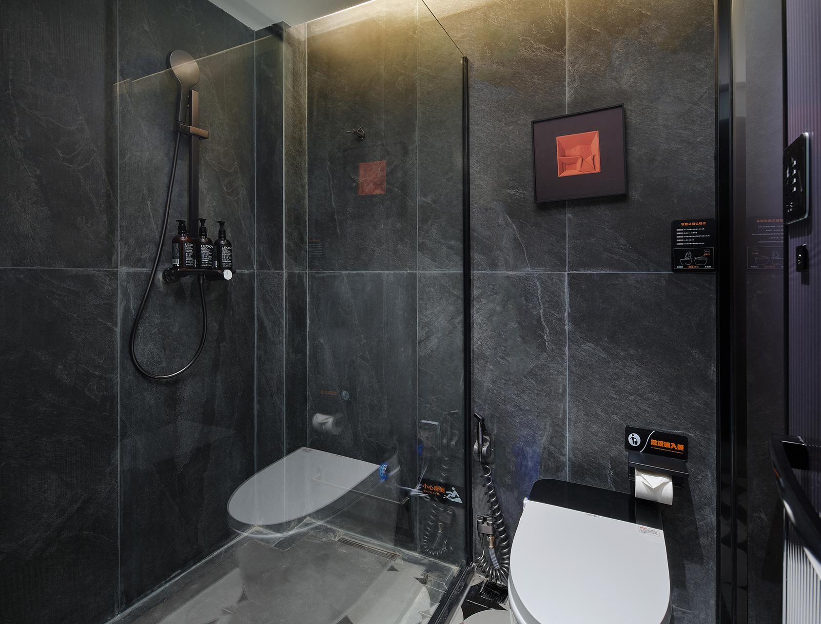 Dossen - Business Twin Room