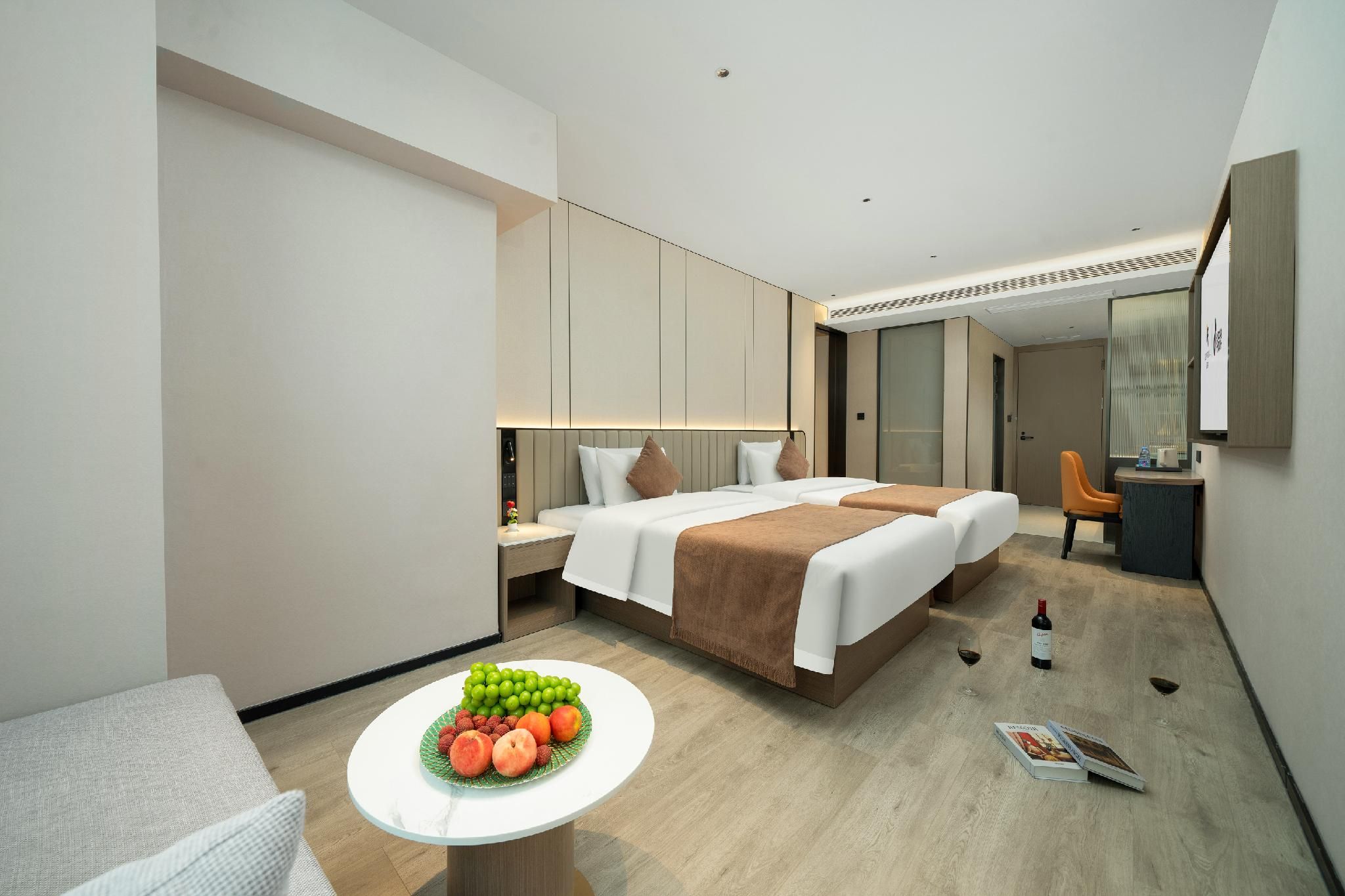 Ryokan Executive Suite