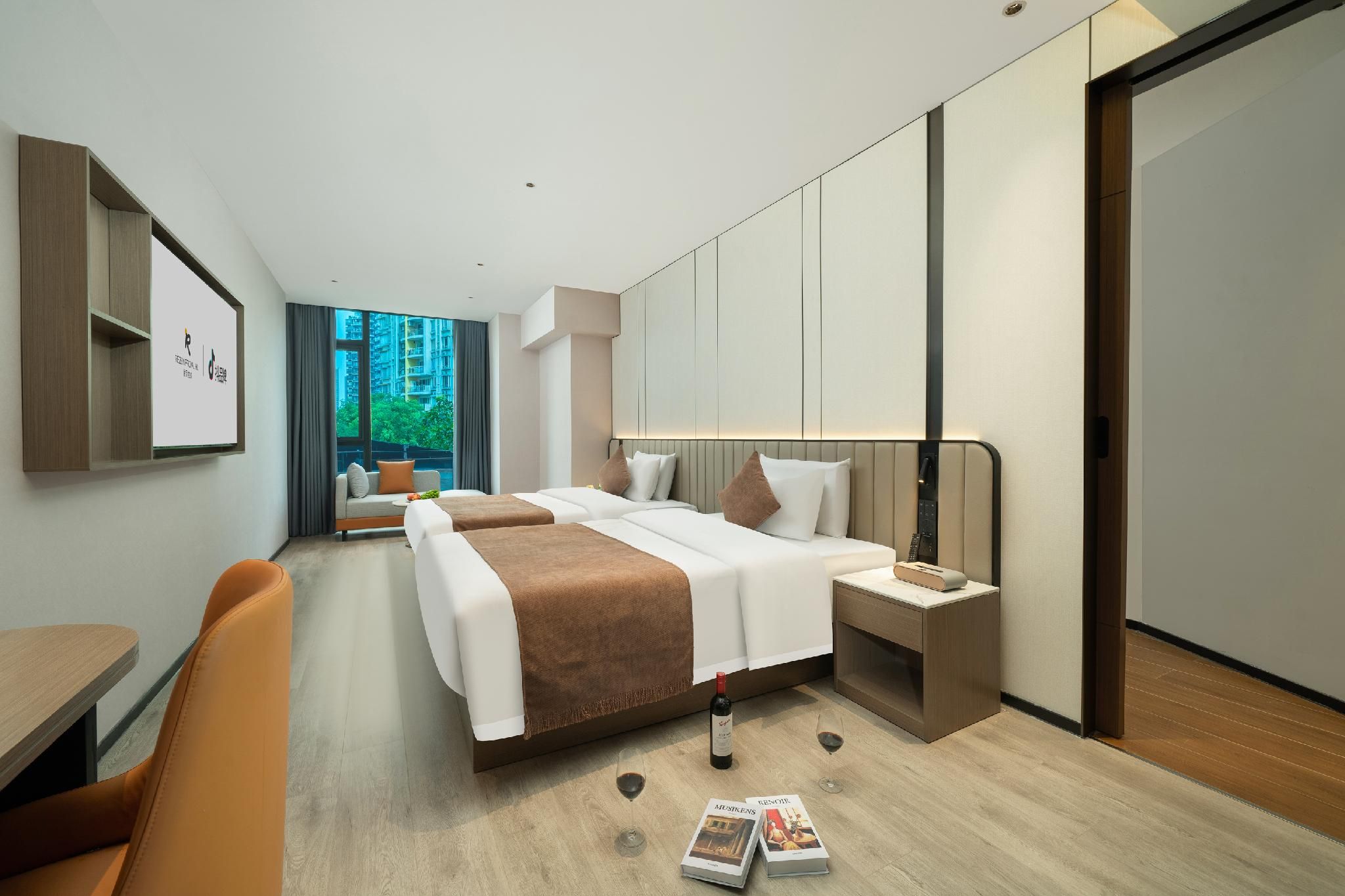 Ryokan Executive Suite