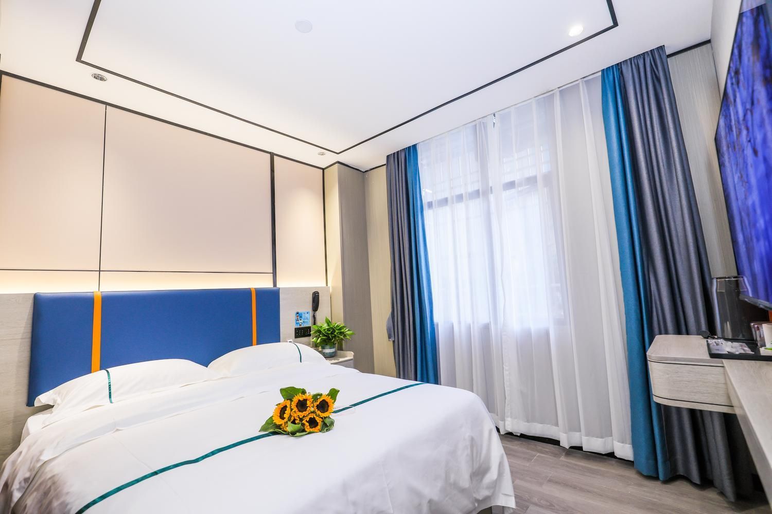Exquisite 1 Bed Room