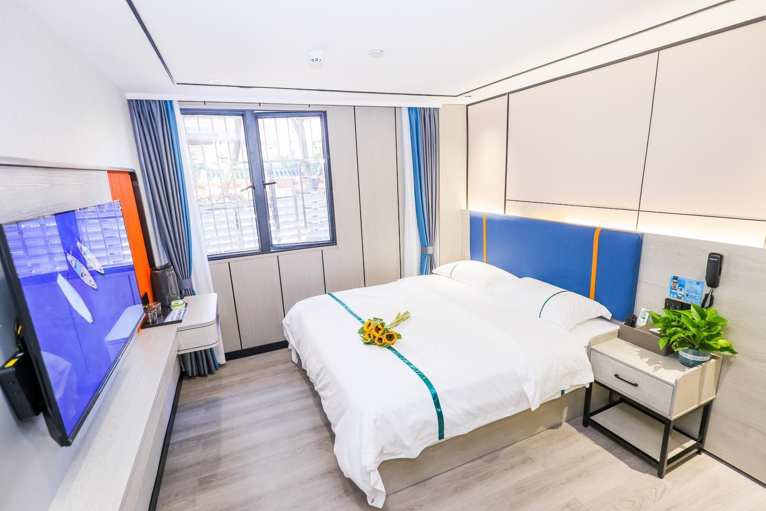 Exquisite 1 Bed Room
