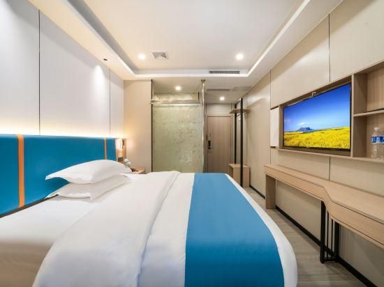 Business Queen Room
