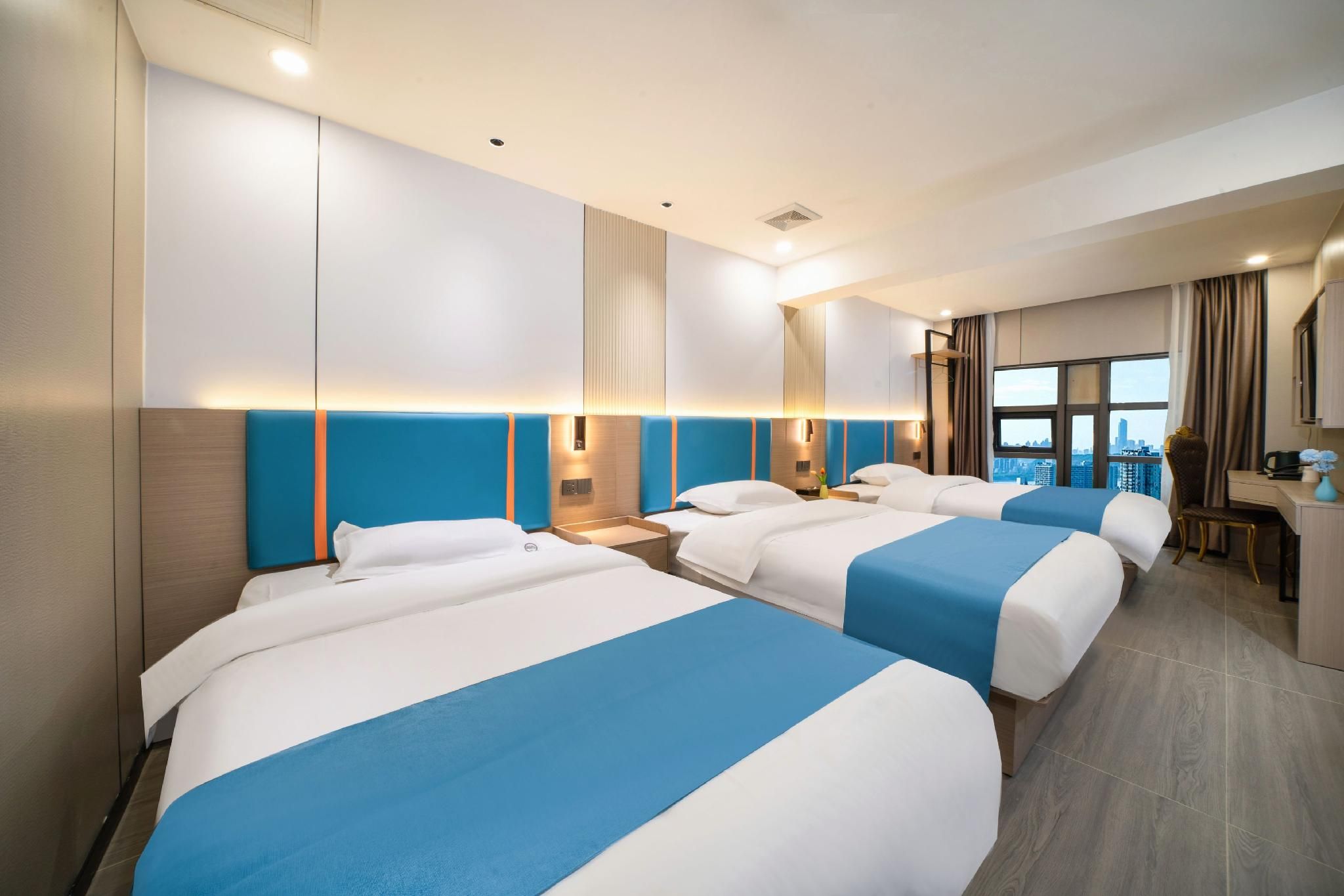 Special Offer Queen Room