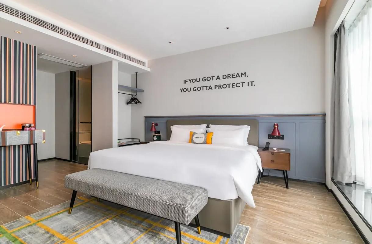 Executive Room King