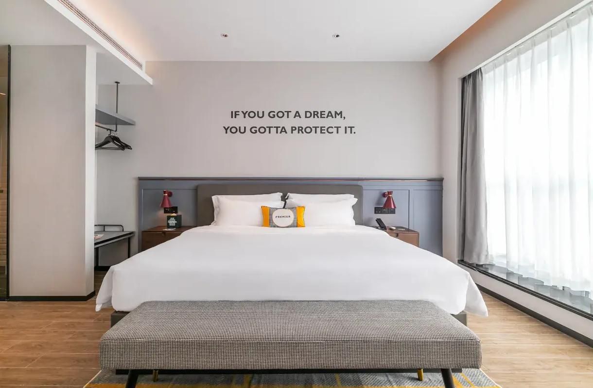 Executive Room King