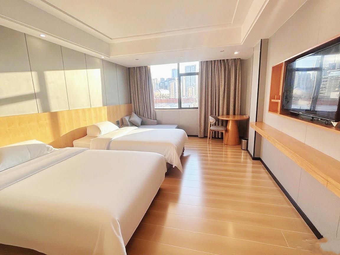 Business Twin Room